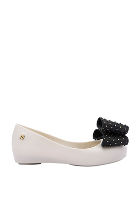 Ultra Dot Bow Shoes